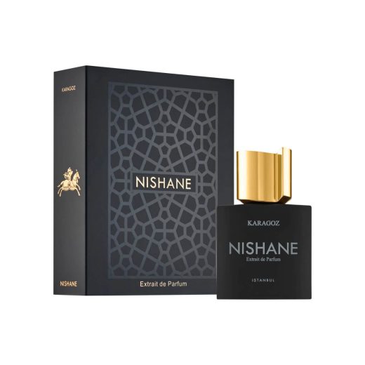 Nishane Karagoz Extrait de Parfum 100ml