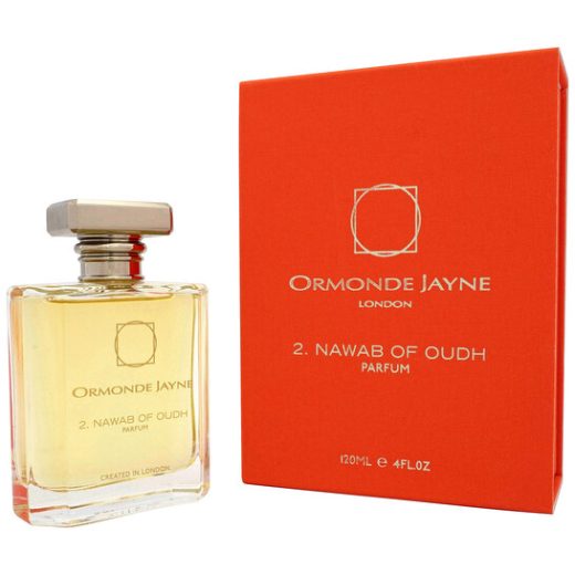 Ormonde Jayne 2.Nawab of Oudh Parfum Eau de Parfum 120ml