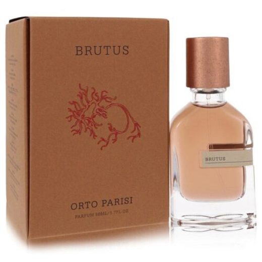 Orto Parisi Brutus Parfum 50ml