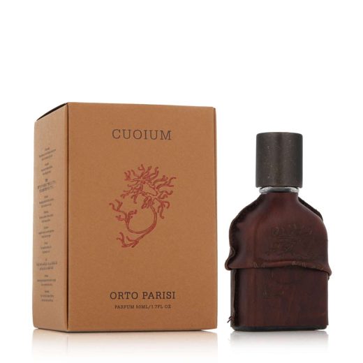 Orto Parisi Cuoium Parfum 50ml