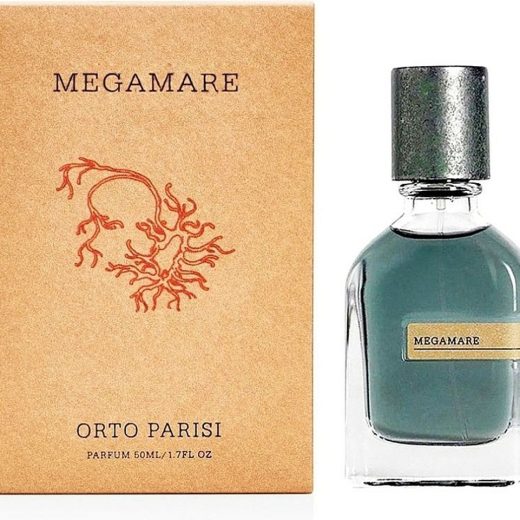 Orto Parisi Megamare Parfum 50ml