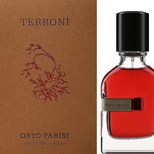 Orto Parisi Terroni Parfum 50ml
