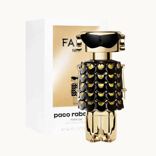 Paco Rabanne Fame Parfum 80ml