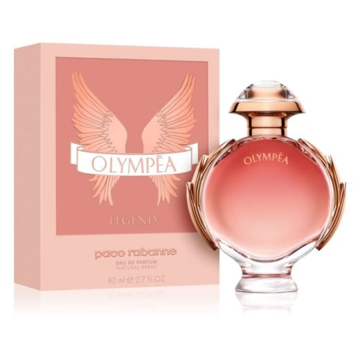 Paco Rabanne Olympea Legend Eau de Parfum 80ml