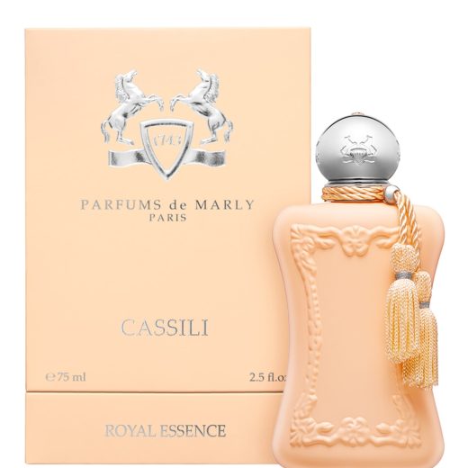 Parfums de Marly Cassili Eau de Parfum 75ml