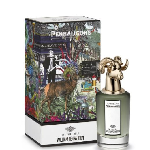 Penhaligon's Portraits The Inimitable William Penhaligon Eau de Parfum 75ml