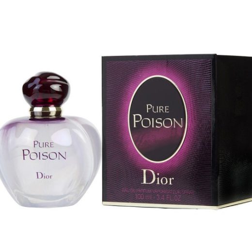 Dior Pure Poison Eau de Parfum 100ml