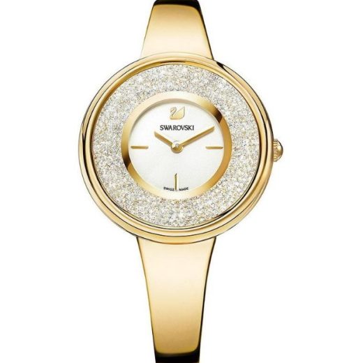 Swarovski 5269253 Crystalline Pure Damen
