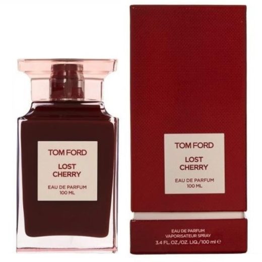 Tom Ford Lost Cherry Eau de Parfum 100ml