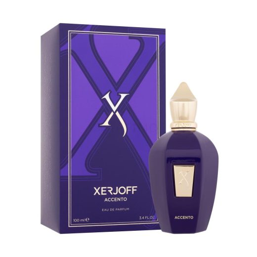 Xerjoff Accento Eau de Parfum 100ml