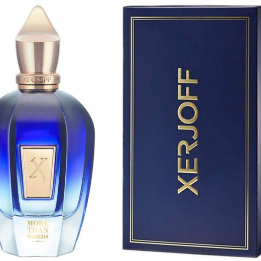 Xerjoff Join the Club More Than Words Eau de Parfum Herren 100ml
