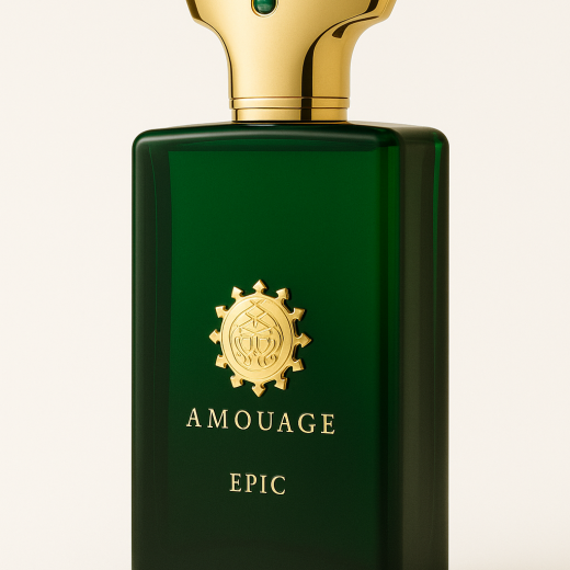 Amouage Epic Man Eau de Parfum 100ml