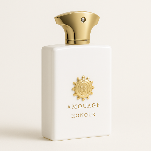 Amouage Honour Man Eau de Parfum 100ml
