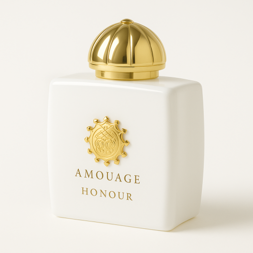 Amouage Honour Woman Eau de Parfum 100ml