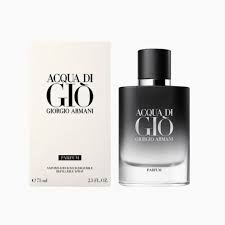 Giorgio Armani Acqua Di Gio Parfum 75ml
