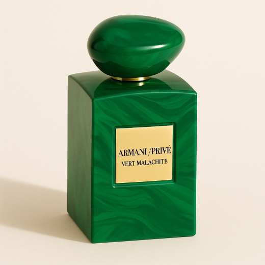 Armani Prive Vert Malachite Eau de Parfum 100ml