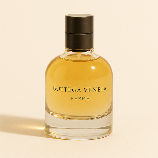 Bottega Veneta Femme Eau De Parfum 75ml