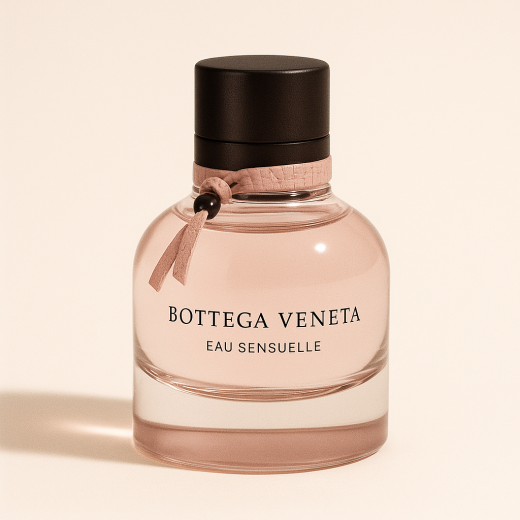 Bottega Veneta Sensuelle Eau De Parfum 75ml