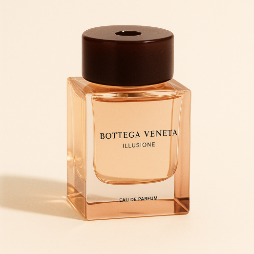 Bottega Veneta Illusione Eau da Parfum 75ml