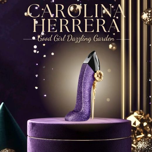 Carolina Herrera Good Girl Dazzling Garden Eau De Parfum 80ml