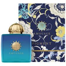 Amouage Figment Woman Eau de Parfum 100ml