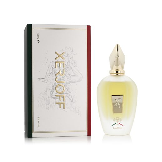 Xerjoff Naxos Eau de Parfum Unisex 100ml